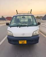 A picture of TOYOTA TOWN ACE 0628 190 101