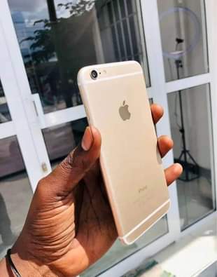 A picture of iphone 6 plus