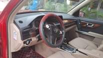 A picture of Tokunbo Mercedes Benz Glk Basic option