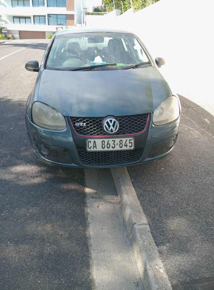 golf under r100000