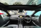 A picture of Mercedes Benz E Class AMG Body