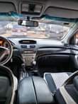 A picture of 2010 model Acura MDX