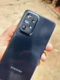 A picture of Samsung Galaxy A33. 5G