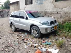 A picture of TOYOTA RAV4