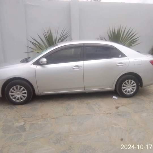 cars for sale in lusaka
