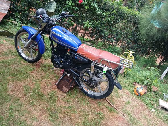 zamco bike