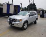 A picture of Ford Escape