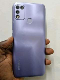 A picture of INFINIX HOT 11 Play