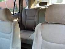 A picture of Toyota Highlander 2004