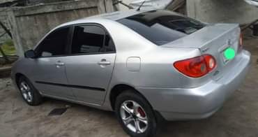 A picture of Quick sales 2006 Toyota Corolla 3m last Everything is working