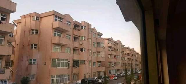 apartments