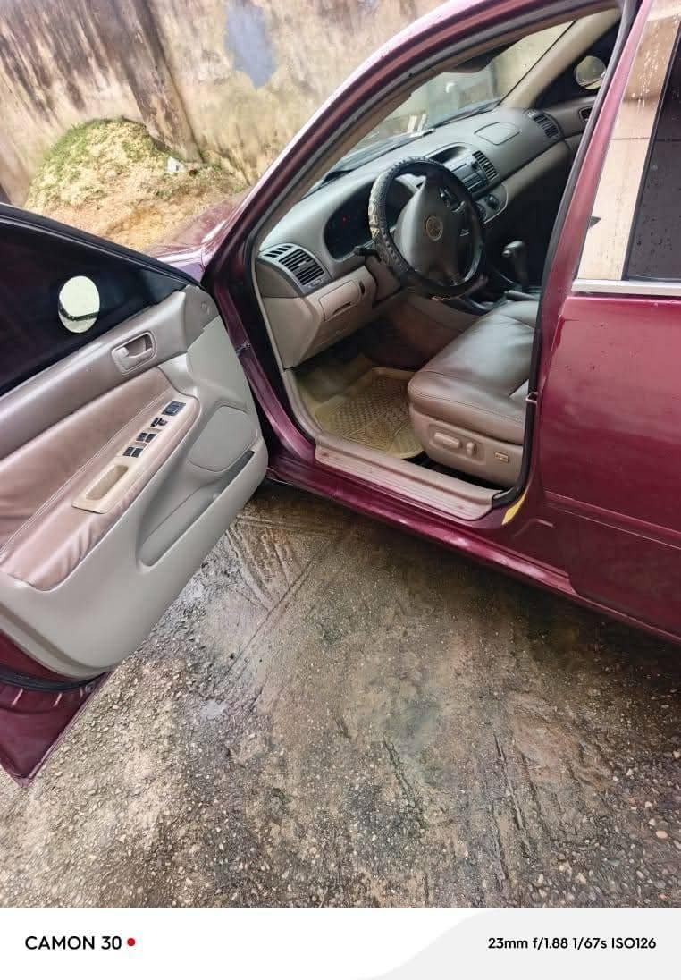 A picture of Car