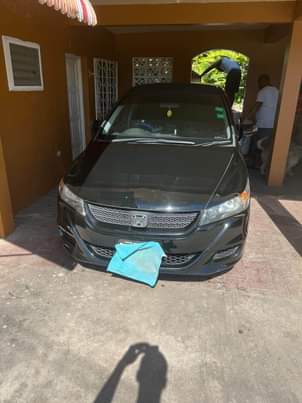 JAMAICA C.
