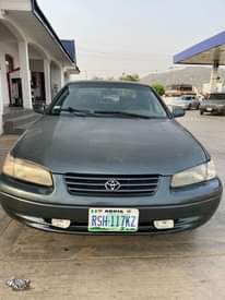 A picture of CAMRY PENCIL LIGHT JUST LIKE DIRECT BELGIUM