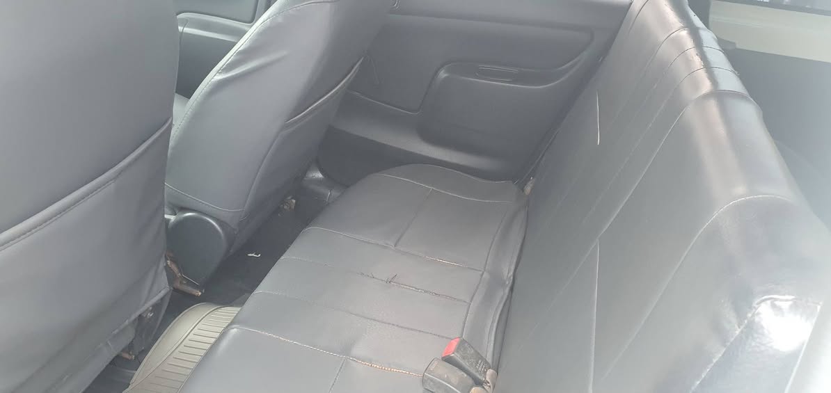 A picture of Toyota Probox model 2008