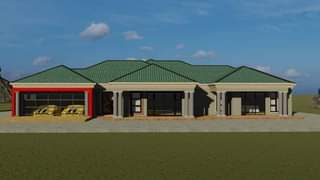 architectural services