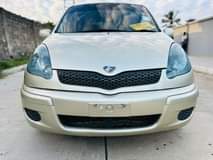 A picture of TOYOTA FUNCARGO