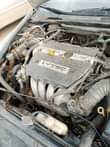 A picture of Honda Accord aka Eod 2004 model 4 sale Sound engine