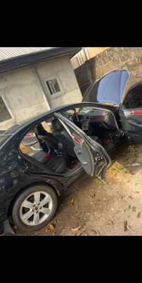 A picture of Lexus ES 330