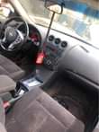 A picture of 2010 Nissian Altima Sport 4PLUG ENGINE 08066890727