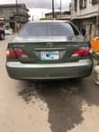 A picture of 05 Lexus ES33O untoched Engine Gear AC interior body No