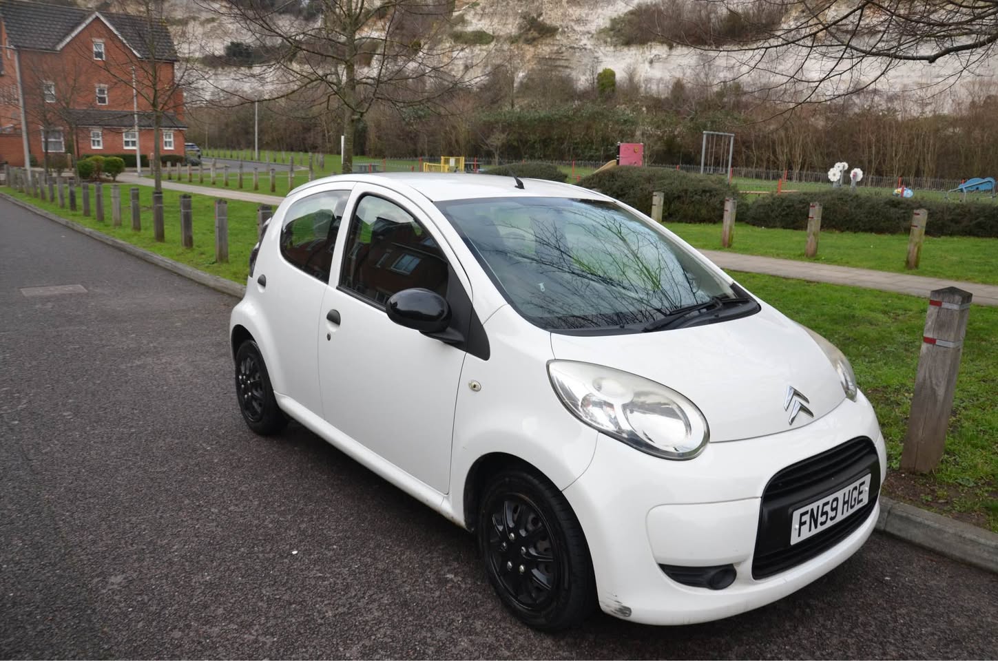 suzuki splash
