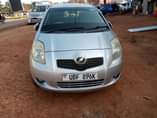 A picture of TOYOTA VITZ NEW MODEL 18 5M