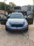 A picture of 2004 TOYOTA Matrix