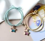 A picture of 2pcs Bracelet Set
