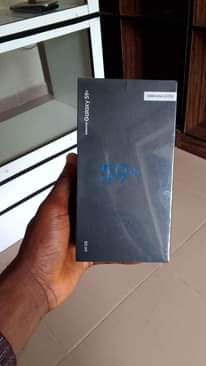 A picture of Samsung S9 