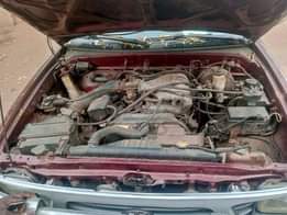 A picture of Tacoma FLASHED ON FIRSTBODY Dm or Call 07063306085 Beautiful in