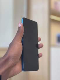 A picture of Samsung a12 O6I2O4IO5O