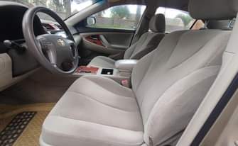 A picture of Toyota Camry 08 Used like New Price 6m owner 08111233928