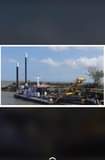 A picture of DREDGER