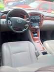 A picture of 2005 TOYOTA Highlander