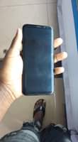 A picture of S8plus