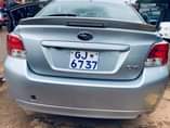 A picture of Impreza