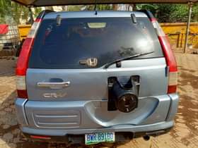 A picture of This two cars is really on a perfect condition Highland