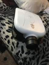 projector