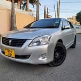 A picture of Toyota Premio