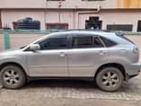 A picture of Lexus Rx350