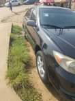 A picture of Clean Camry 04 with Untouched engine and Gear Ac chilling