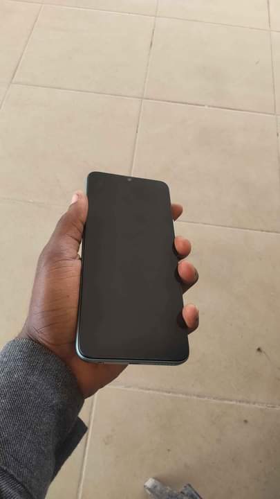 infinix hot phones