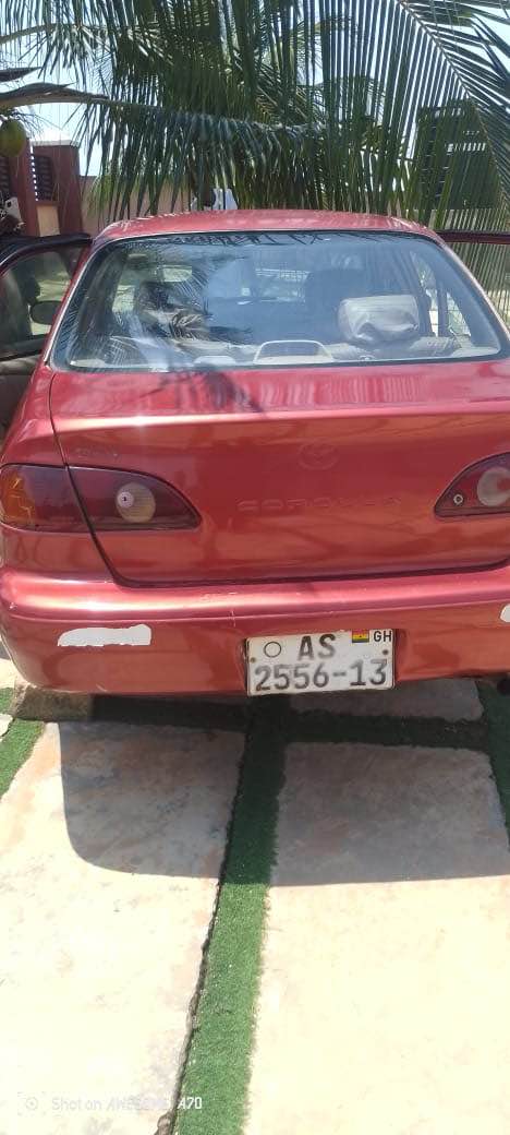 cars