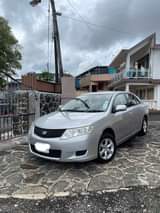 used toyota allion