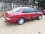A picture of Honda Accord babyboi
