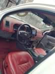 A picture of TOYOTA HILUX 2012 upgraded to 2022