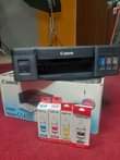 A picture of Canon PIXMA 1400 printer