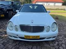 classifieds/cars mercedes