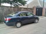 A picture of 06 07 Honda City Highly fuel economy Engine Smooth gear